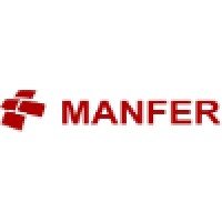 Manfer Group logo - Similar company to Construart