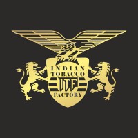 Indian Tobacco Factory logo - Similar company to Sameer And Company