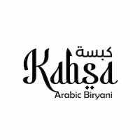 Kabsa Arabic Biryani logo - Similar company to Kathseo