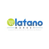 Olatano Market logo - Similar company to Eko Agence - Affaires Publiques & Relations Publiques