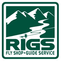 RIGS Fly Shop & Guide Service logo - Similar company to Grupology