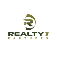 Realty 1 Partners logo - Similar company to Perry Construction