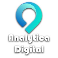 Analytica Digital logo - Similar company to Dreamsoft Integrated Marketing Agency