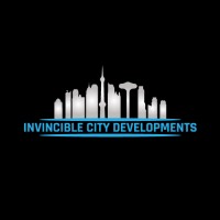 Invincible City Developments logo - Similar company to Virality Llc