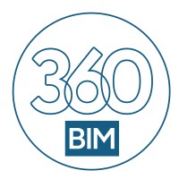 360BIM logo - Similar company to Bnamics
