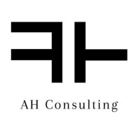 AH Consulting logo - Similar company to World Computer Exchange