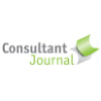 Consultant Journal logo - Similar company to Mathieu Bérard-Costa | Conseiller En Sécurité Financière
