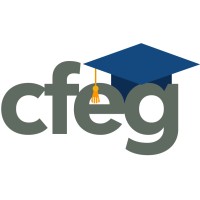 The Center for Educational Growth logo - Similar company to Carata