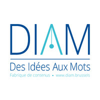 Des Idées Aux Mots logo - Similar company to Nadruk