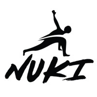 Nuki Mind&Body logo - Similar company to Axon Property Group