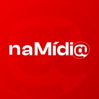 Agência naMídia logo - Similar company to 9Talk Agency