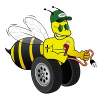 Beeson Mechanical Service logo - Similar company to Proactive Fm Ltd