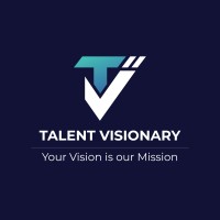 Talent Visionary logo - Similar company to Clap3D