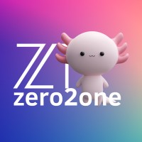 zero2one - digital agency logo - Similar company to Zero2One Pr