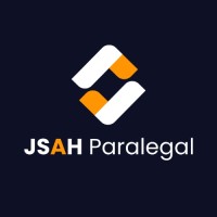 JSAH PARALEGAL logo - Similar company to Kido Contábil