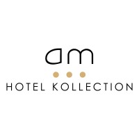 AM Hotel Kollection logo - Similar company to Icanthink