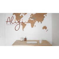 Aligi Recursos Humanos logo - Similar company to Eje Coaching