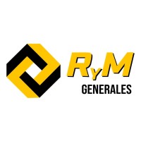 RyM GENERALES SAC logo - Similar company to Ram Equipos