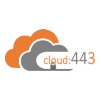 Cloud 443 logo - Similar company to Devnik Ghana Limited
