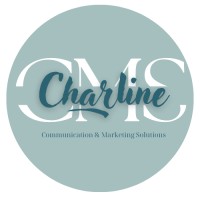 CMS : Charline Communication & Marketing Solutions logo - Similar company to Antineo