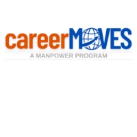 careerMOVES - Red Deer logo - Similar company to Safe Canada