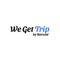 Wegettrip logo - Similar company to Bttrend