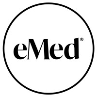 eMed logo - Similar company to Proof