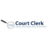 Court Clerk logo - Similar company to Acal
