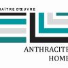 Anthracite Home logo - Similar company to Hotel Anthracite