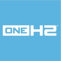 OneH2, Inc. logo - Similar company to 1H2O3