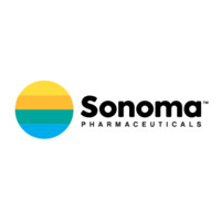 Sonoma Pharmaceuticals logo - Similar company to Ignite Living