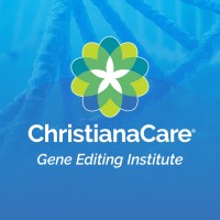 ChristianaCare Gene Editing Institute logo - Similar company to Bioconnect De