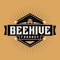 Beehive Farmacy logo - Similar company to Phi