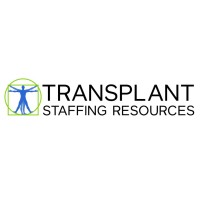 Transplant Staffing Resources LLC logo - Similar company to Transplantation And Donation Sciences Msbs, Psm Program