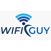 WiFi Guy USA logo - Similar company to Wifi Assets