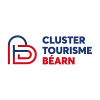 Cluster Tourisme Béarn logo - Similar company to Centro De Iniciativas Turísticas Sierra De Atapuerca