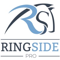 RingSide Pro logo - Similar company to Equestrian.Studio