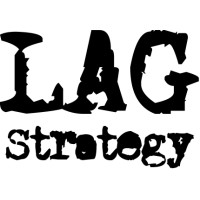 LAG Strategy Corp logo - Similar company to Teamlogicit - Nw Valley