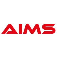 AIMS Holdings logo - Similar company to Afyaa Holding