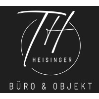 Heisinger Büro- & Objekteinrichtung GmbH & Co. KG logo - Similar company to Bender Gmbh Büro- & Objekteinrichtung