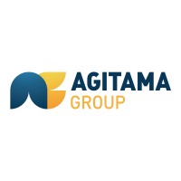 Agitama Group logo - Similar company to Both Barrels Supply Co. Ltd