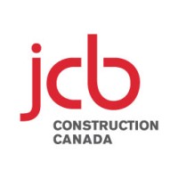 JCB Construction Canada logo - Similar company to Construction Longer Inc.