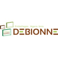 Emballages Debionne logo - Similar company to Hdc Lamotte