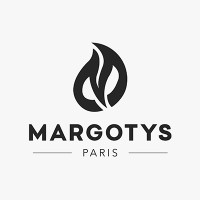 Margotys Paris logo - Similar company to Enjoy Zero ™