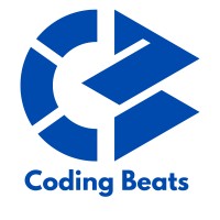 Coding Beats logo - Similar company to Colaraz