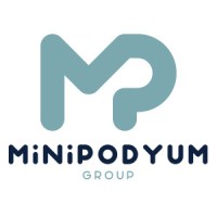 Minipodyum Grup Konfeksiyon Ltd. logo - Similar company to Kolayeticaret.Com