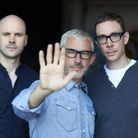 Involved Management / Anjunabeats logo - Similar company to Collider