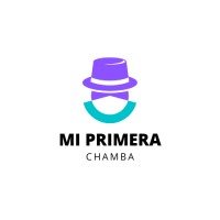 Mi Primera Chamba | Bolsa de Trabajo logo - Similar company to Blooma