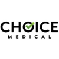 Choice Medical Healthcare logo - Similar company to Wasatch Physical Therapy & Sports Medicine