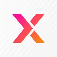 InstanX logo - Similar company to Strt Button